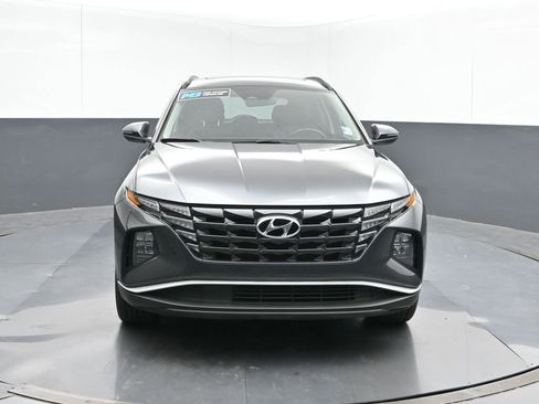 Used 2023 Hyundai Tucson SEL w/ Convenience Package image 8