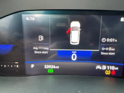 Used 2023 Volkswagen Atlas SE FWD image 13
