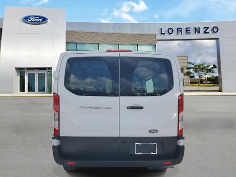 Used 2024 Ford Transit 250 Low Roof w/ Exterior Upgrade Package image 6