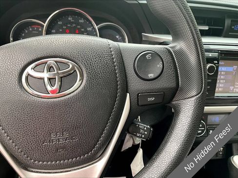 Used 2014 Toyota Corolla LE FWD image 15