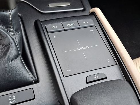 Used 2019 Lexus ES 350 w/ Premium Package FWD image 25