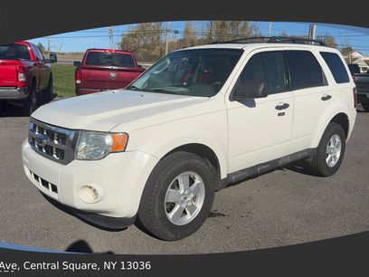 Used 2009 Ford Escape XLT