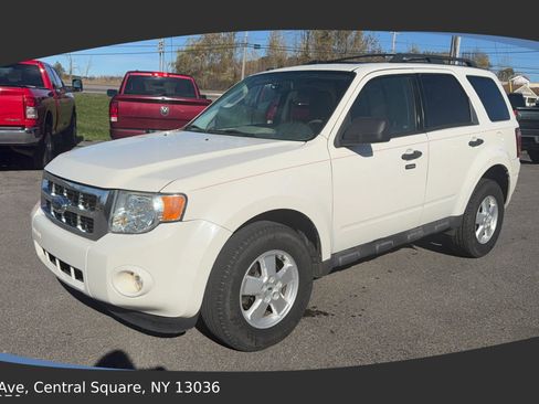 Used 2009 Ford Escape XLT image 1