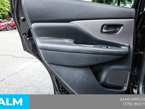 Used 2024 Nissan Murano SV FWD image 41