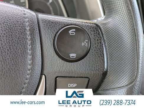 Used 2014 Toyota RAV4 LE image 20