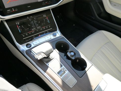 Used 2025 Audi A6 Premium Plus image 29