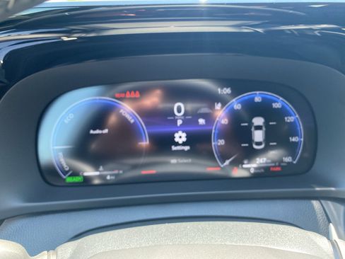 New 2026 Toyota Crown AWD/4WD image 14