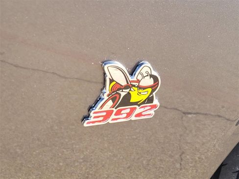 Used 2022 Dodge Challenger R/T Scat Pack image 7