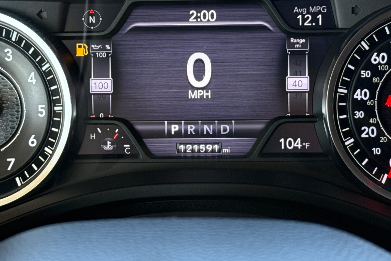 Used 2019 RAM 1500 Laramie RWD image 38