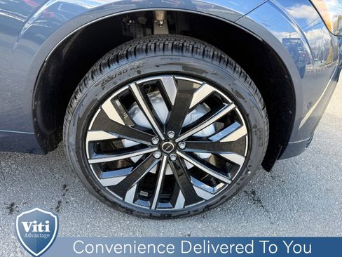 New 2026 Volvo XC60 B5 Ultra w/ Protection Package Premier AWD/4WD image 10