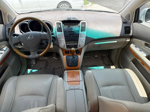 Used 2007 Lexus RX 350 AWD image 38