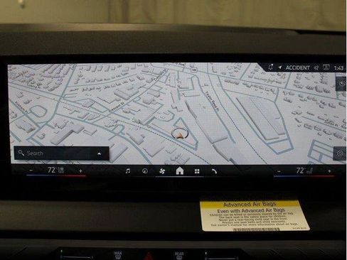 Used 2025 BMW X3 xDrive30i w/ Convenience Package AWD/4WD image 11