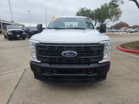 Used 2023 Ford F250 XL w/ FX4 Off-Road Package image 8