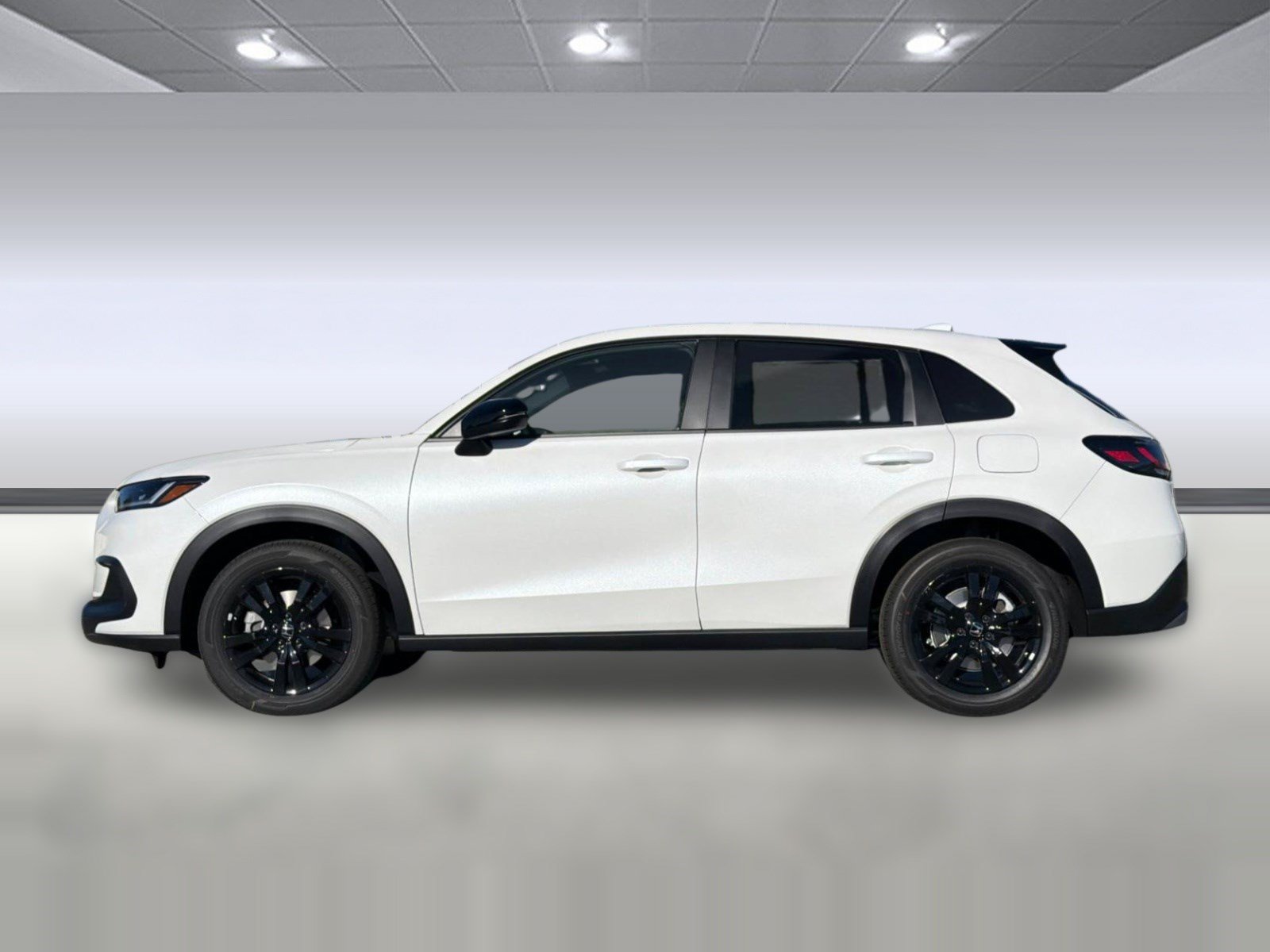 New 2027 Honda HR-V Sport image 2