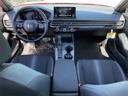 New 2026 Honda Civic Sport image 10