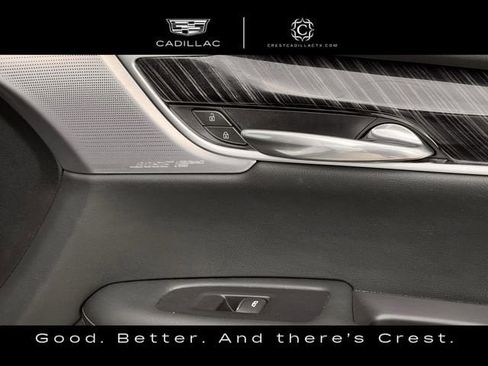 Certified 2024 Cadillac XT6 Premium Luxury w/ LPO, Floor Liner Package AWD/4WD image 31