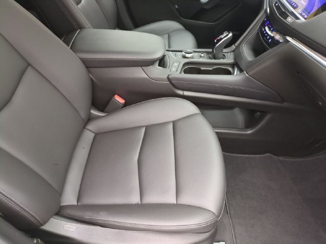 Used 2023 Cadillac XT5 Luxury w/ LPO, Floor Liner Package AWD/4WD image 24