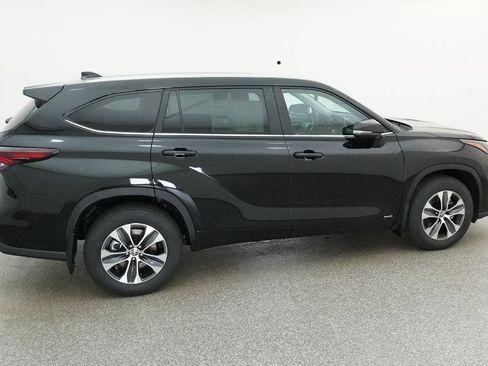 New 2026 Toyota Highlander XLE image 66