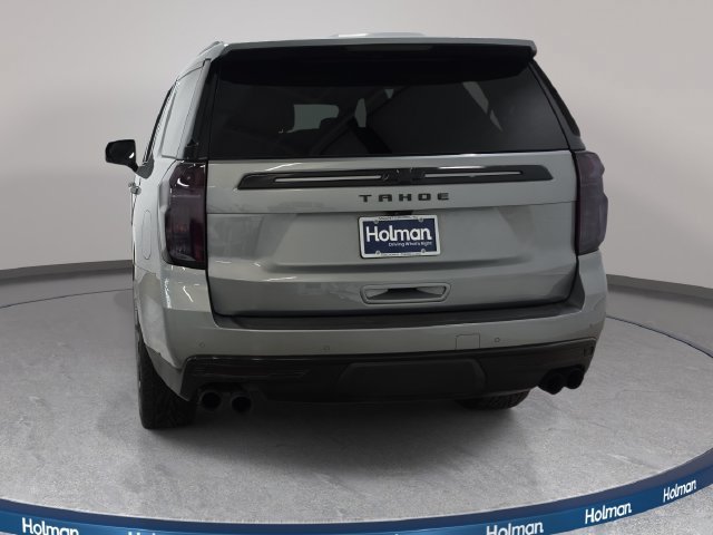 Used 2023 Chevrolet Tahoe High Country AWD/4WD image 7