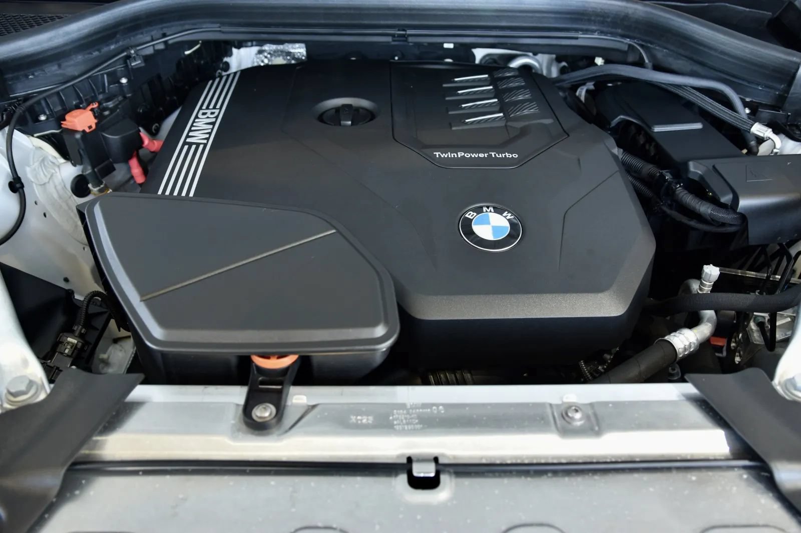 Used 2023 BMW X3 xDrive30i w/ M Sport Package AWD/4WD image 28