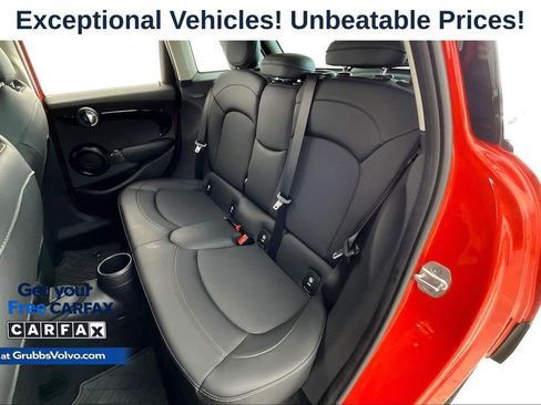 Used 2021 MINI Cooper S FWD image 31