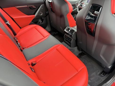New 2026 BMW M5 w/ Carbon Package AWD/4WD image 14