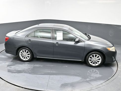 Used 2012 Toyota Camry XLE image 44
