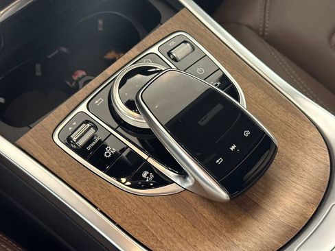 Certified 2023 Mercedes-Benz G 550 image 7