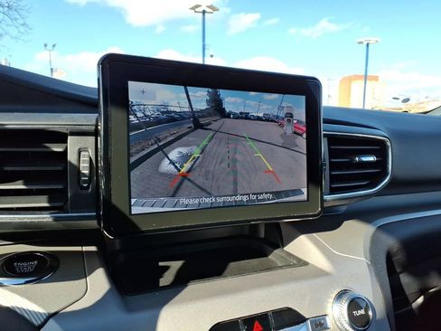 Certified 2023 Ford Explorer XLT w/ Equipment Group 202A image 23