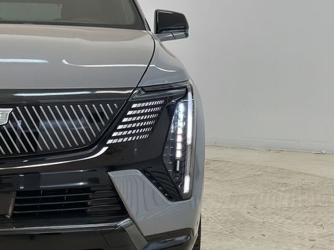New 2026 Cadillac Escalade IQL Sport 1 AWD/4WD image 11