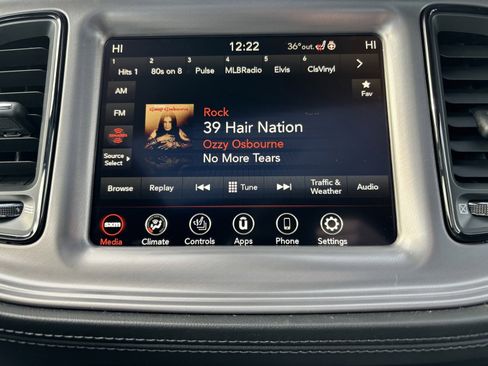 Used 2023 Dodge Challenger R/T w/ T/A Package image 15