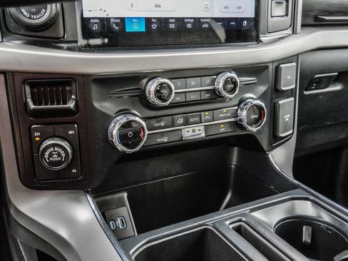 Used 2024 Ford F150 XLT w/ Mobile Office Package AWD/4WD image 32
