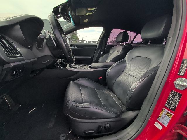 Used 2019 Kia Stinger GT RWD image 19