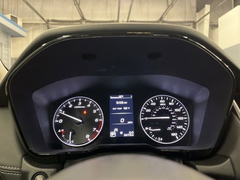 Certified 2025 Subaru Legacy Premium image 16