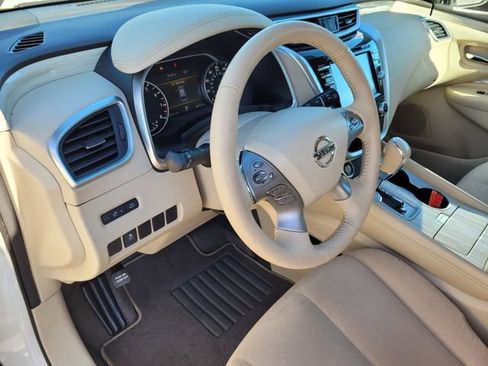 Used 2017 Nissan Murano SV w/ Premium Package FWD image 24