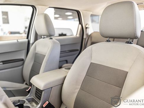 Used 2008 Ford Escape XLT FWD image 17