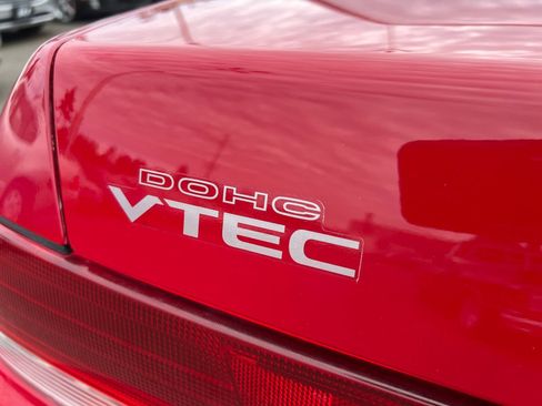Used 1999 Honda Prelude image 5