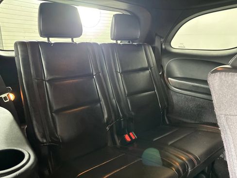 Used 2024 Dodge Durango GT RWD image 31