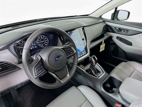 Used 2025 Subaru Legacy Premium w/ Popular Package #1A image 10