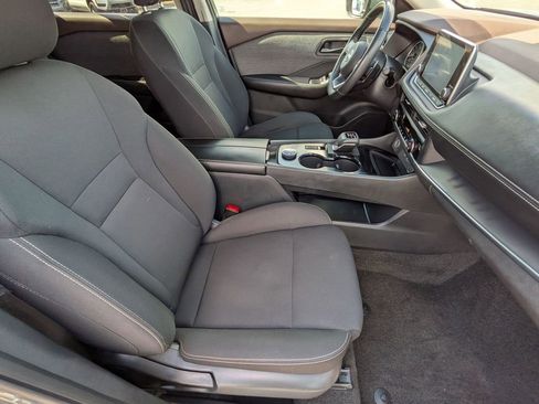 Used 2023 Nissan Rogue S AWD/4WD image 23