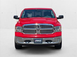 Used 2014 RAM 1500 Big Horn video 2