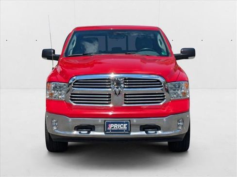 Used 2014 RAM 1500 Big Horn image 2