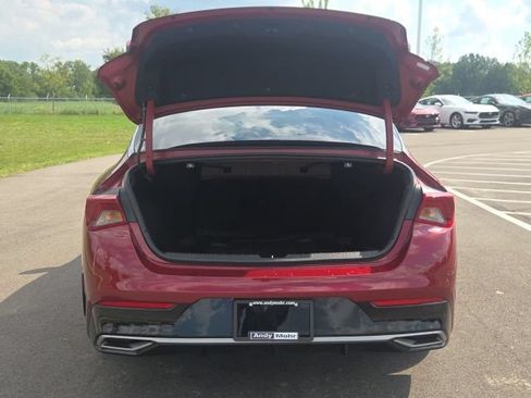 Used 2023 Kia K5 LXS FWD image 10