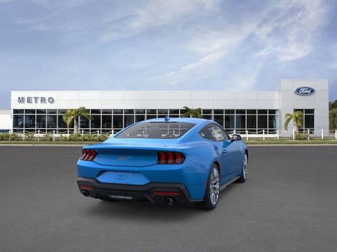 New 2026 Ford Mustang GT Premium image 8