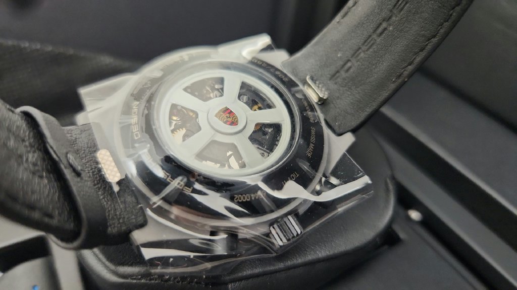 Used 2024 Porsche 911 Dakar AWD/4WD image 59