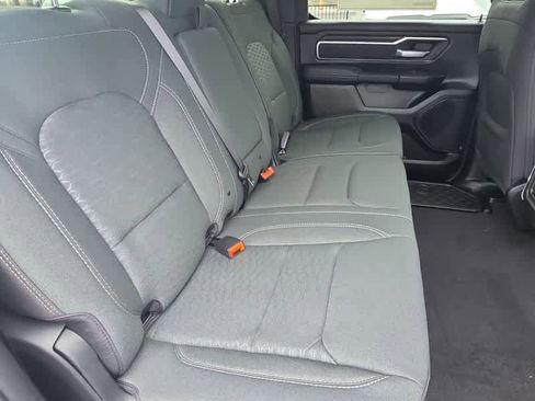 New 2026 RAM 1500 Big Horn image 17