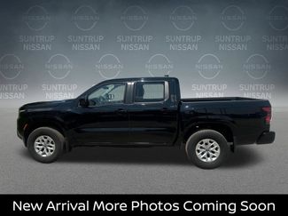 Certified 2024 Nissan Frontier SV AWD/4WD video 2