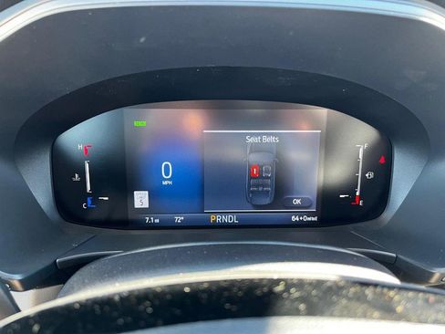 Used 2025 Ford Escape SE FWD image 12