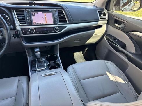 Used 2015 Toyota Highlander XLE FWD image 40
