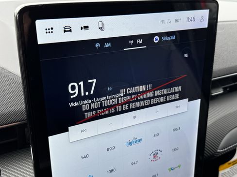 New 2026 Ford Mustang Mach-E Select w/ Comfort Package image 17